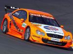 Mercedes-Benz CLK DTM 2005 года
